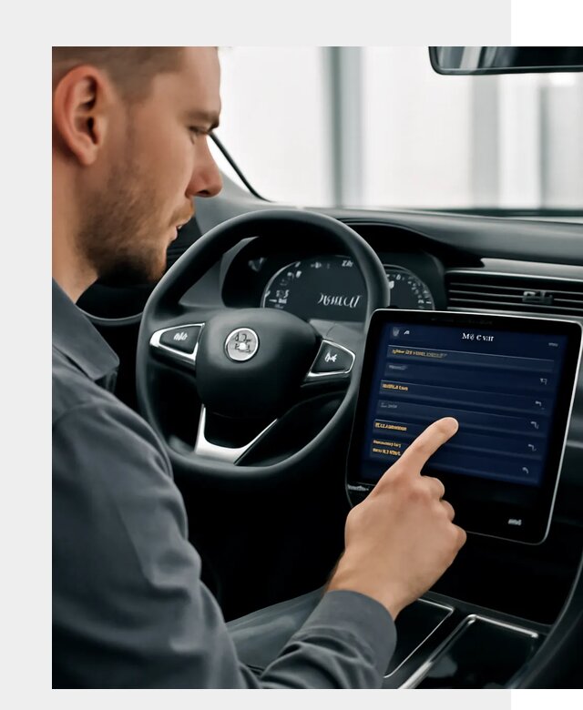 Русификация Changan X5 в Лыткарине по цене от 6658 р. | ФастМобиль-Лтк