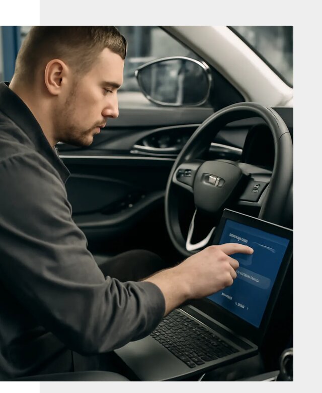 Русификация мультимедиа автомобилей Changan под ключ в Лыткарине