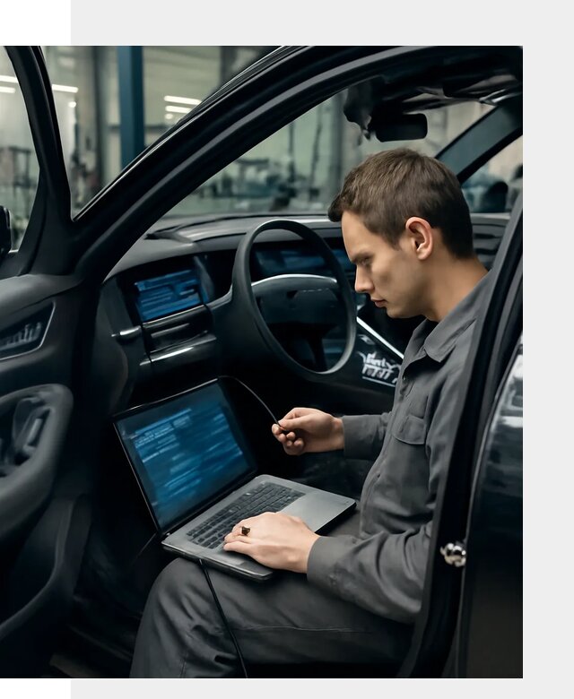 Профессиональная русификация Deepal G318 под ключ в Лыткарине