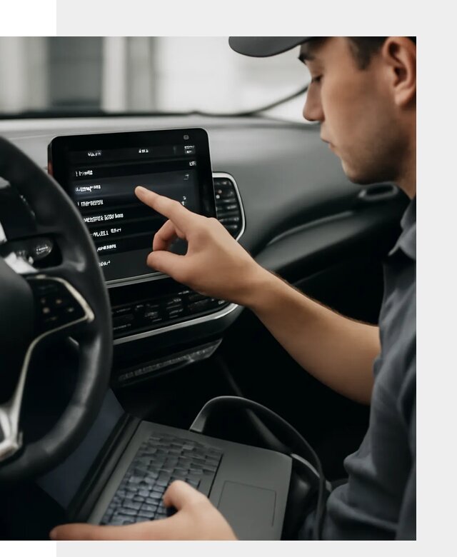 Русификация Dongfeng 7 под ключ для вашего автомобиля в Лыткарине