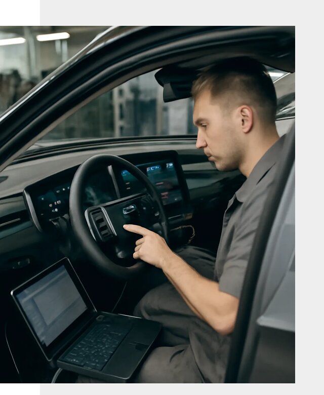 Русификация Dongfeng L7 и адаптация мультимедиа в Лыткарине