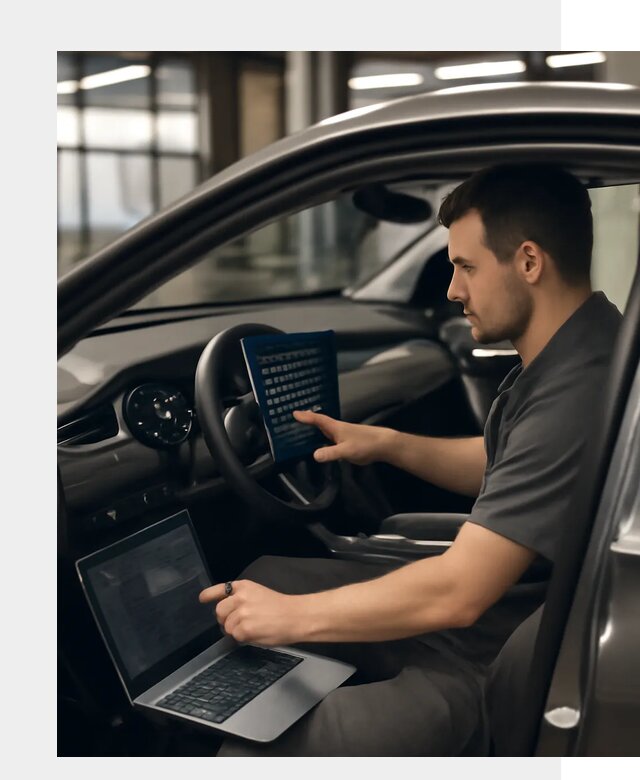 Русификация Exeed TXL в Лыткарине по цене от 15262 р. | ФастМобиль-Лтк