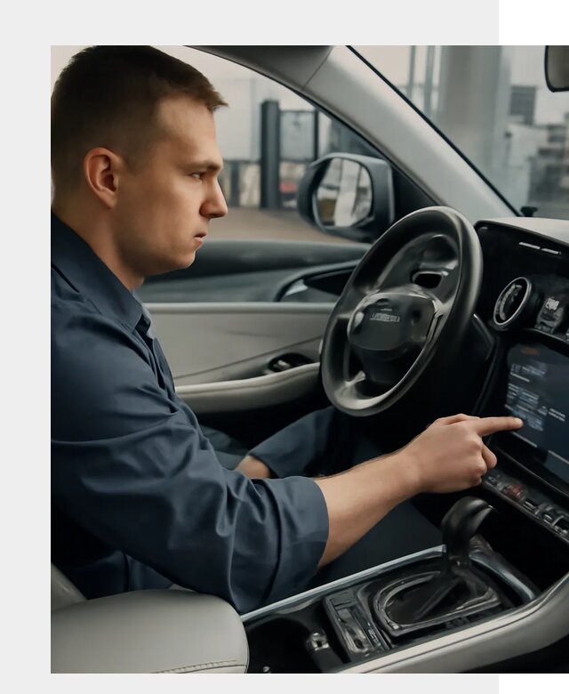 Русификация Geely в Лыткарине по цене от 7682 р. | ФастМобиль-Лтк