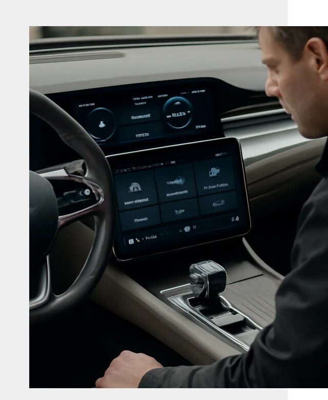 Русификация Geely Monjaro в Лыткарине по цене от 8092 р. | ФастМобиль-Лтк