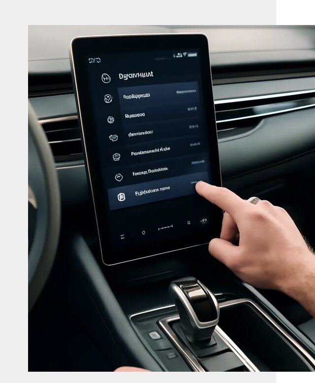 Русификация Geely Preface в Лыткарине по цене от 10141 р. | ФастМобиль-Лтк
