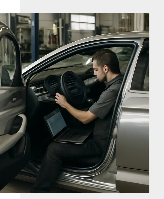 Русификация Geely Preface мультимедиа и меню в Лыткарине