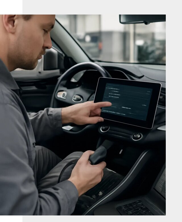 Русификация мультимедиа автомобилей Geely в Лыткарине под ключ
