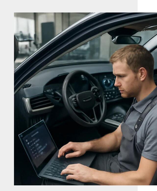 Русификация Haval в Лыткарине по цене от 8092 р. | ФастМобиль-Лтк