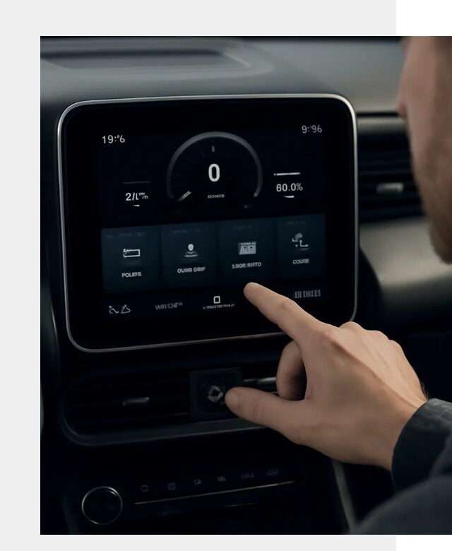 Русификация Haval DARGO в Лыткарине по цене от 6658 р. | ФастМобиль-Лтк