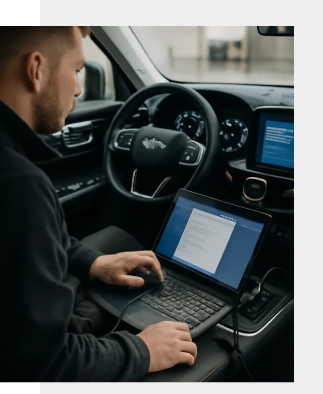 Русификация Haval DARGO и мультимедиа под ключ в Лыткарине