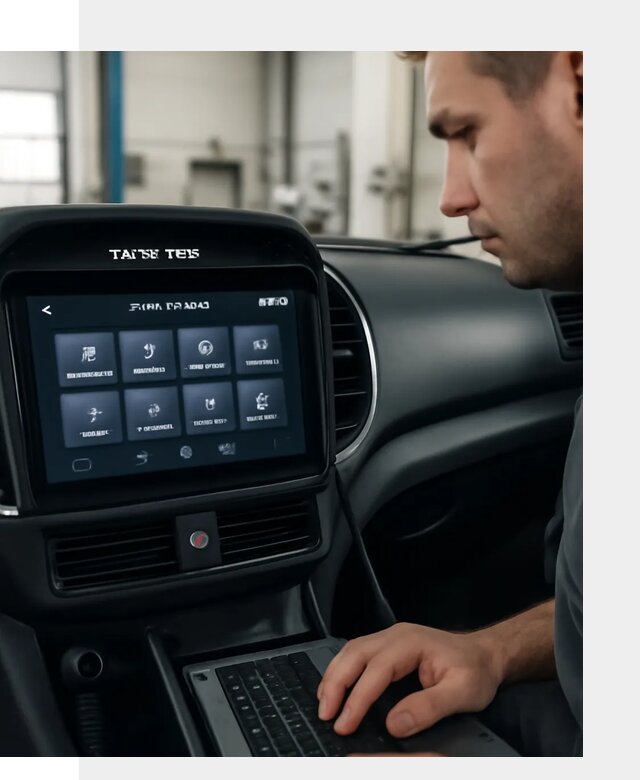 Русификация Haval H3 под ключ для владельцев в Лыткарине