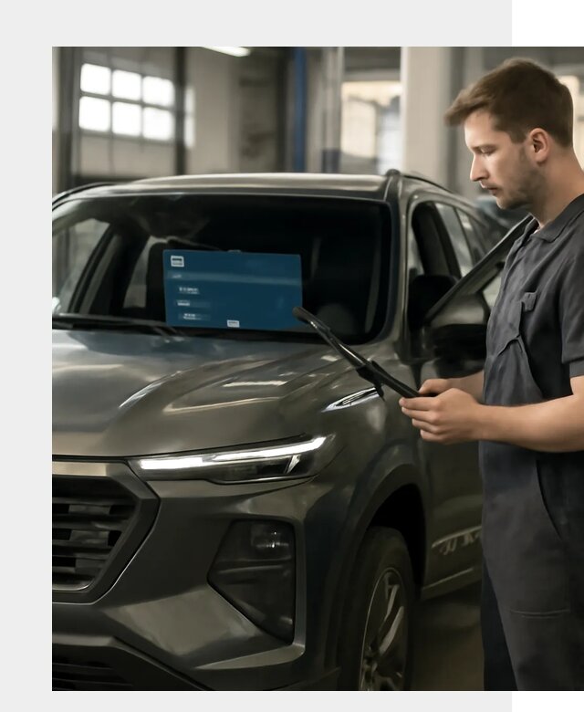 Русификация Jetour T2 BENZ HYB в Лыткарине от 10141 р. | ФастМобиль-Лтк