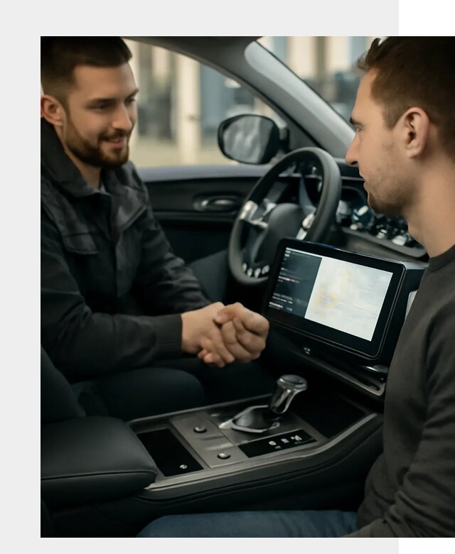 Русификация Jetour X70 Plus в Лыткарине по цене 5634 р. | ФастМобиль-Лтк