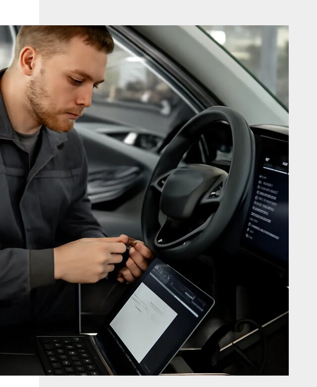 Русификация Jetour X70 Plus для мультимедиа в Лыткарине