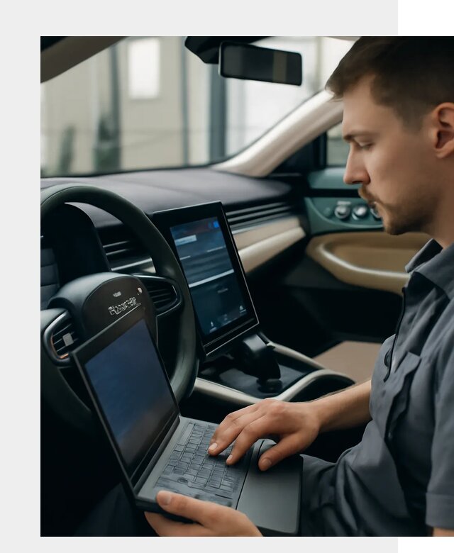 Русификация Lynk Co 900 в Лыткарине по цене от 20384 р. | ФастМобиль-Лтк
