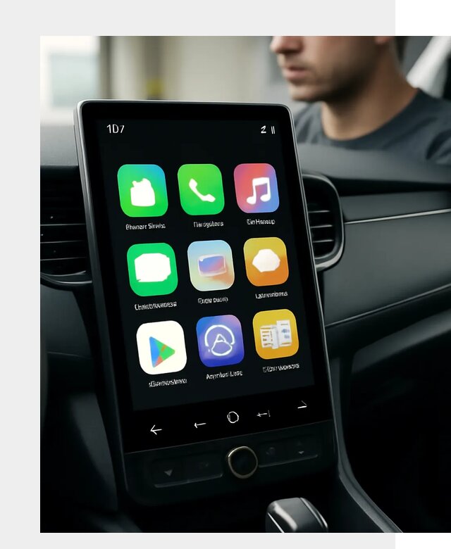 Установка приложений Lynk Co в Лыткарине по цене от 6043 р. | ФастМобиль-Лтк