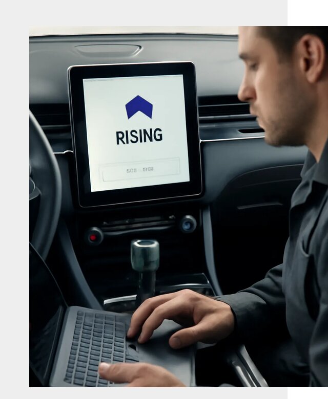 Установка приложений Rising в Лыткарине по цене от 4609 р. | ФастМобиль-Лтк