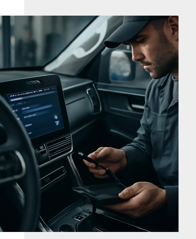 Профессиональная установка приложений Tank в Лыткарине