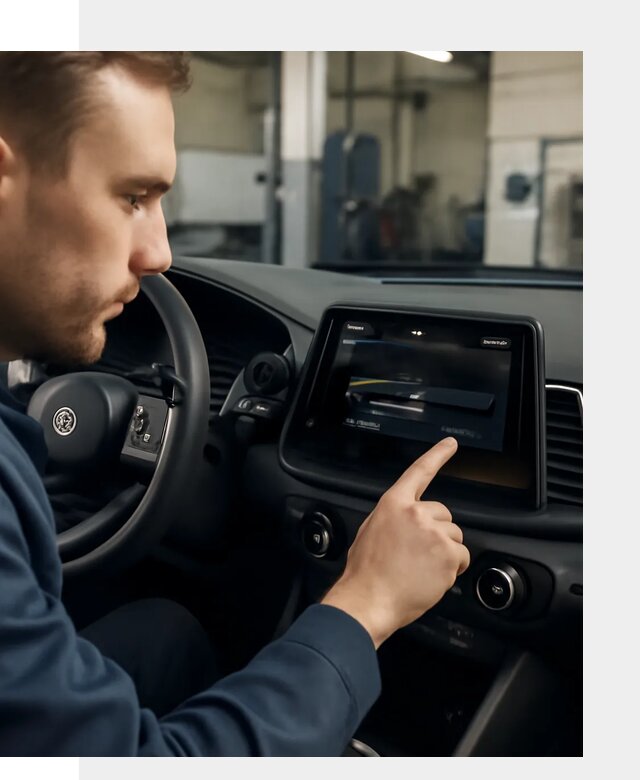 Русификация автомобилей Hyundai под ключ в Лыткарине сегодня