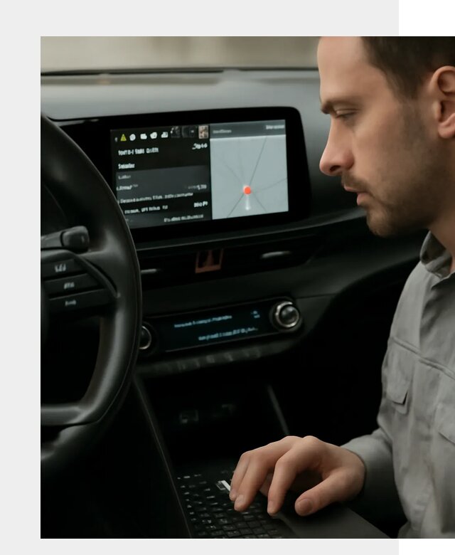 Русификация Hyundai всех моделей в Лыткарине от 8092 р. | ФастМобиль-Лтк