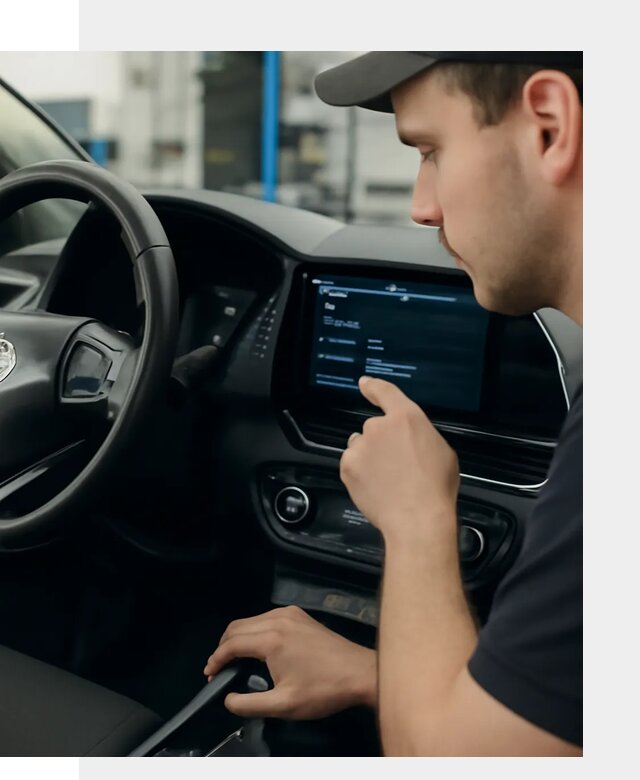 Русификация автомобилей Hyundai всех моделей в Лыткарине