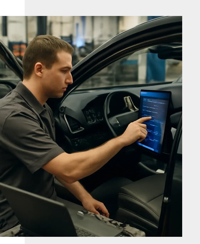 Русификация мультимедиа Hyundai для автомобилей под ключ в Лыткарине