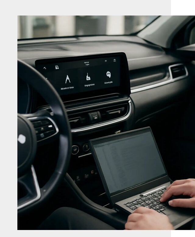 Русификация Kia K5 в Лыткарине по цене от 6658 р. | ФастМобиль-Лтк