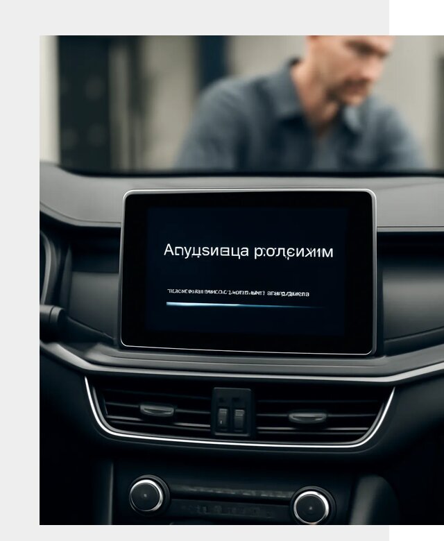 Обновление русификации авто в Лыткарине по цене от 6043 р. | ФастМобиль-Лтк