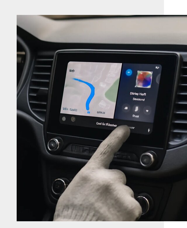 Активация Android Auto в Лыткарине по цене от 5634 р. | ФастМобиль-Лтк