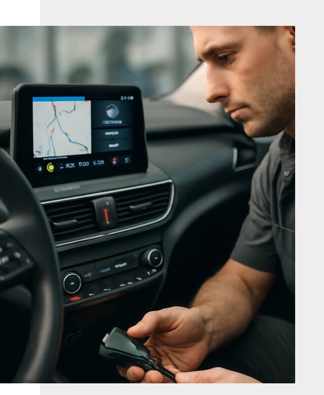 Активация Android Auto в автомобилях под ключ в Лыткарине