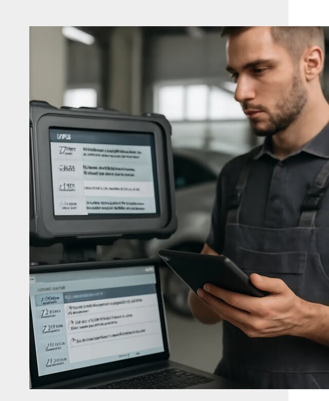Перевод ошибок автомобиля в Лыткарине по цене от 2561 р. | ФастМобиль-Лтк