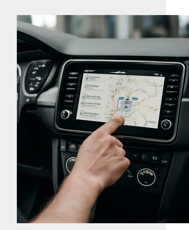 Русификация навигации авто в Лыткарине по цене от 7682 р. | ФастМобиль-Лтк