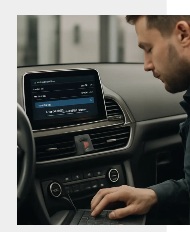 Установка русского пакета языка для авто в Лыткарине от 6043 р. | ФастМобиль-Лтк