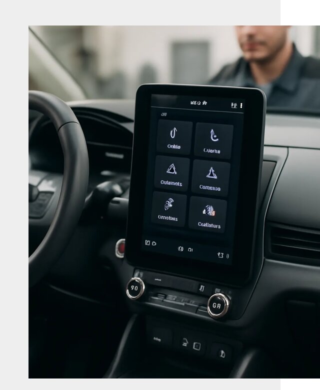 Русификация Honda в Лыткарине по цене от 7068 р. | ФастМобиль-Лтк