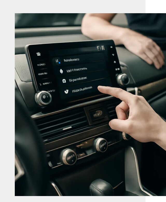 Русификация Honda Accord 10 в Лыткарине по цене от 6658 р. | ФастМобиль-Лтк
