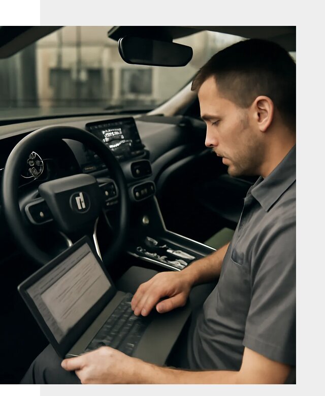 Русификация Honda Accord на русском языке под ключ в Лыткарине