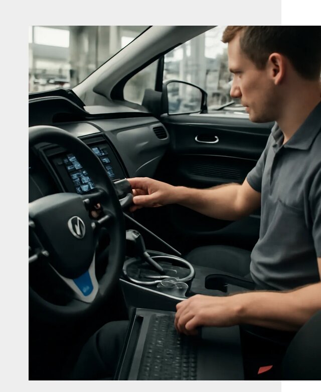 Русификация Honda CLARITY в Лыткарине по цене от 7682 р. | ФастМобиль-Лтк