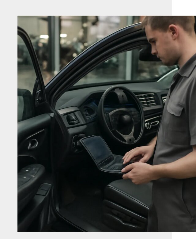 Русификация Honda Pilot по цене от 7068 р. в Лыткарине ФастМобиль-Лтк
