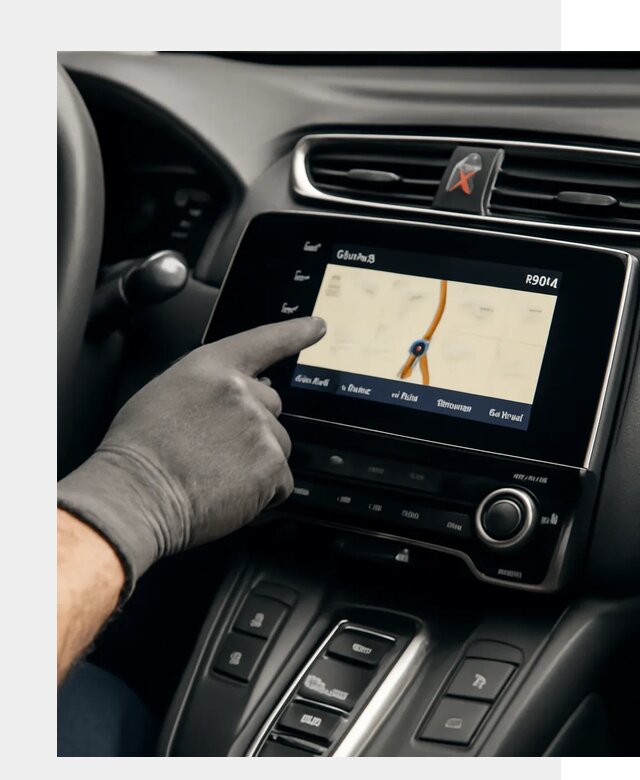 Русификация мультимедиа Honda в Лыткарине от 7682 р. | ФастМобиль-Лтк