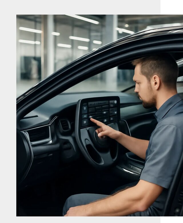 Русификация Lexus в Лыткарине по цене от 15262 р. | ФастМобиль-Лтк