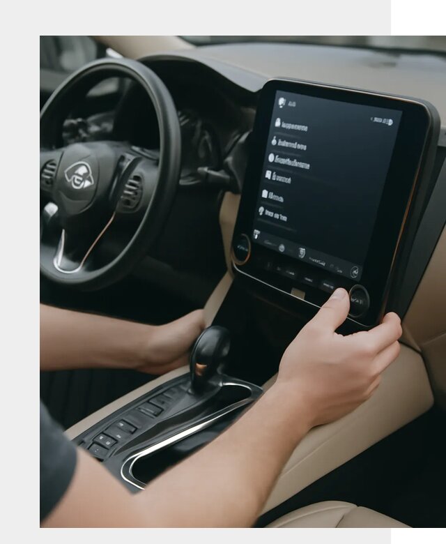 Русификация Lexus NX Panasonic в Лыткарине от 8092 р. | ФастМобиль-Лтк