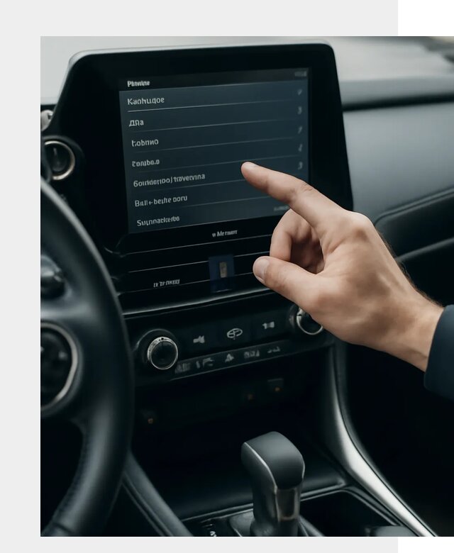 Русификация Lexus NX Pioner в Лыткарине по цене 8707 р. | ФастМобиль-Лтк