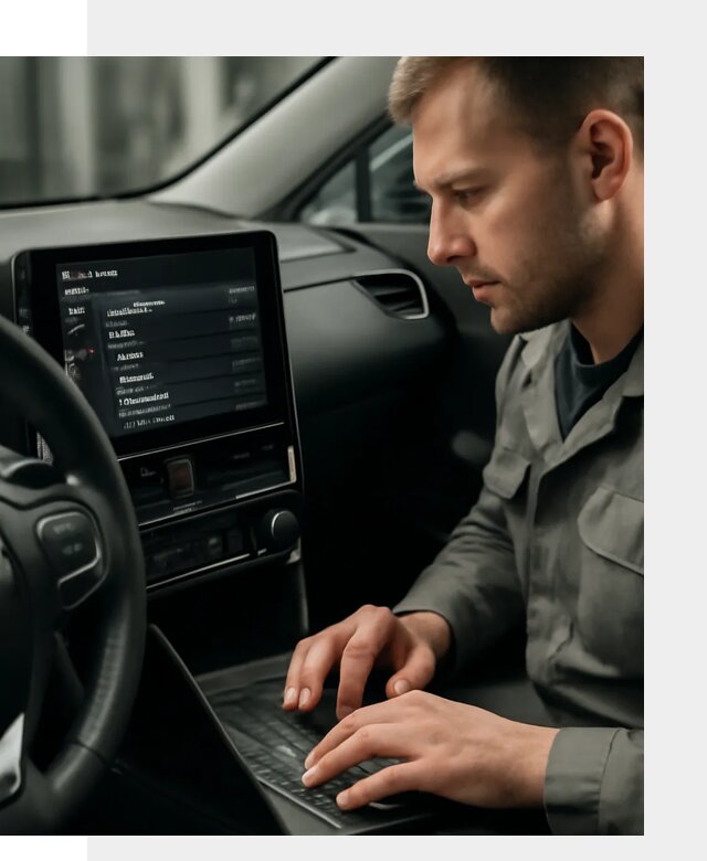 Русификация мультимедиа Lexus NX PIONER для авто в Лыткарине