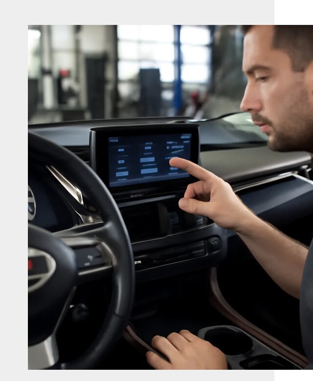 Русификация Lexus RX PANASONIC в Лыткарине от 8092 р. | ФастМобиль-Лтк