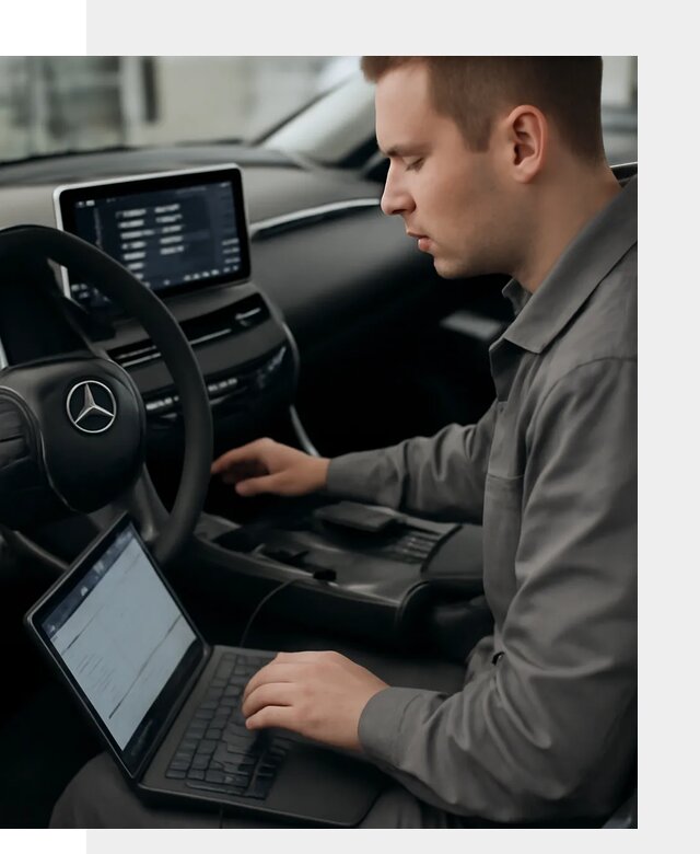 Русификация мультимедиа Lexus для автомобилей в Лыткарине