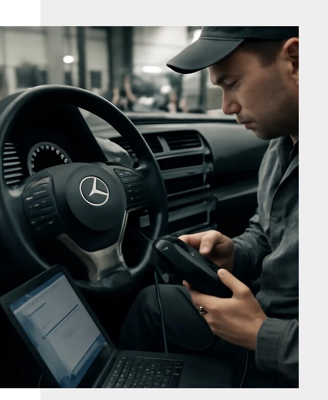 Русификация приборной панели Lexus на русском языке в Лыткарине