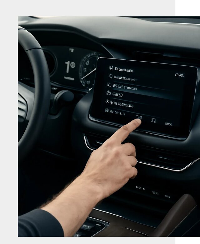 Русификация Mazda EZ-6 в Лыткарине по цене от 15262 р. | ФастМобиль-Лтк