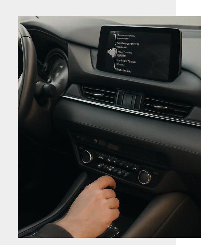 Русификация мультимедиа Mazda в Лыткарине по цене от 8092 р. | ФастМобиль-Лтк