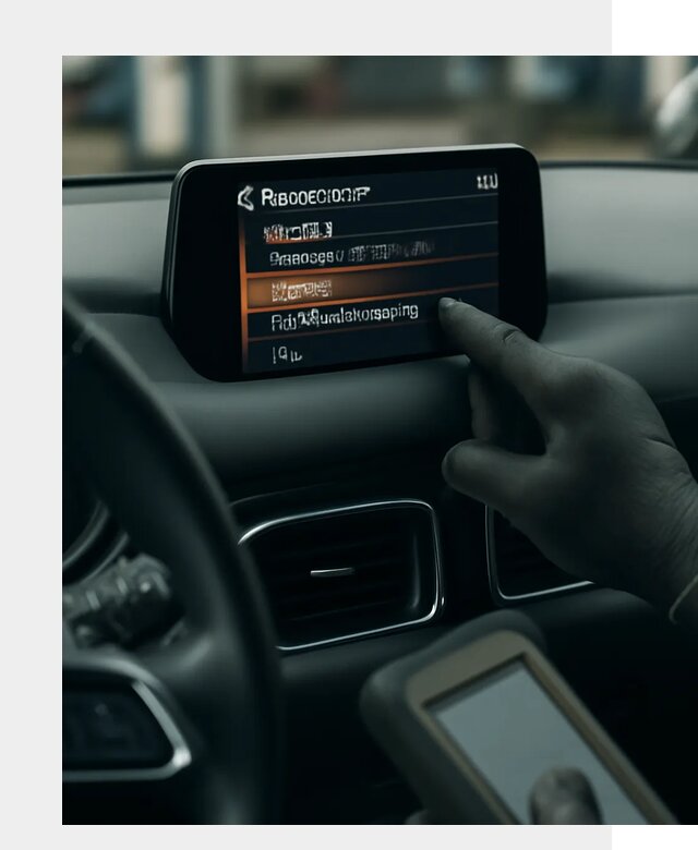 Установка приложений Mazda в Лыткарине по цене от 5531 р. | ФастМобиль-Лтк