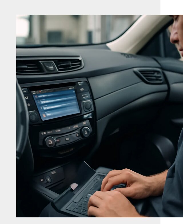 Русификация Nissan в Лыткарине по цене от 8092 р. | ФастМобиль-Лтк